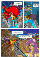 Saint Seiya Ultimate : Chapitre 21 page 9