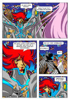 Saint Seiya Ultimate : Chapter 21 page 10