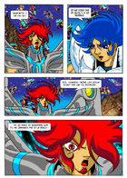 Saint Seiya Ultimate : Chapter 21 page 12