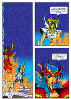 Saint Seiya Ultimate : Chapter 21 page 15