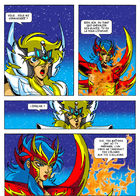 Saint Seiya Ultimate : Chapter 21 page 16