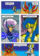 Saint Seiya Ultimate : Chapter 21 page 17