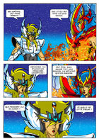 Saint Seiya Ultimate : Chapter 21 page 18