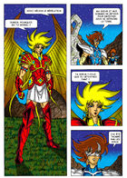 Saint Seiya Ultimate : Chapter 21 page 19