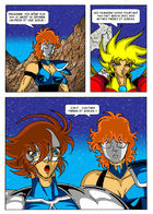 Saint Seiya Ultimate : Chapitre 21 page 20