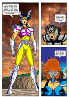 Saint Seiya Ultimate : Chapter 21 page 22