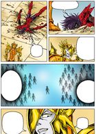 Saint Seiya - Eole Chapter : チャプター 5 ページ 3