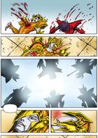 Saint Seiya - Eole Chapter : Chapitre 5 page 5