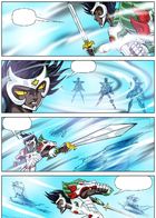 Saint Seiya - Eole Chapter : Chapitre 5 page 7