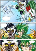 Saint Seiya - Eole Chapter : Chapter 5 page 9