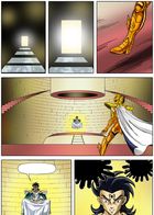 Saint Seiya - Eole Chapter : Chapitre 5 page 12