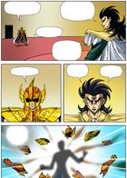 Saint Seiya - Eole Chapter : Chapter 5 page 13