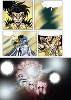 Saint Seiya - Eole Chapter : Chapitre 5 page 15