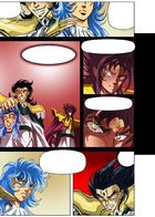 Saint Seiya - Eole Chapter : Chapitre 5 page 16