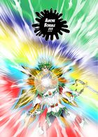 Saint Seiya - Eole Chapter : Chapitre 5 page 10