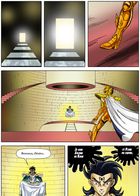 Saint Seiya - Eole Chapter : Chapter 5 page 12