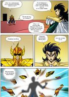 Saint Seiya - Eole Chapter : Chapter 5 page 13