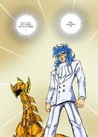 Saint Seiya - Eole Chapter : Chapter 5 page 14