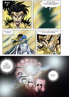 Saint Seiya - Eole Chapter : チャプター 5 ページ 15