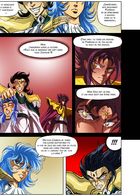 Saint Seiya - Eole Chapter : Chapitre 5 page 16