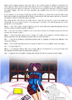 Eviland : le continent maudit : Chapitre 1 page 3