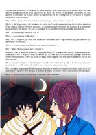 Eviland : le continent maudit : Chapitre 1 page 4