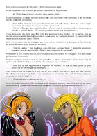 Eviland : le continent maudit : Chapitre 1 page 8