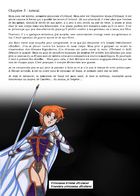 Eviland : le continent maudit : Chapitre 1 page 10