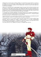 Eviland : le continent maudit : Chapitre 1 page 11