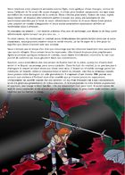 Eviland : le continent maudit : Chapitre 1 page 13