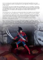 Eviland : le continent maudit : Chapitre 1 page 15