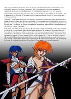 Eviland : le continent maudit : Chapitre 1 page 16