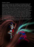 Eviland : le continent maudit : Chapitre 1 page 17