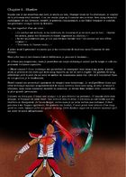 Eviland : le continent maudit : Chapitre 1 page 20