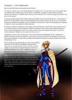 Eviland : le continent maudit : Chapitre 1 page 21