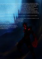 Eviland : le continent maudit : Chapitre 1 page 27