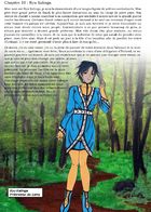 Eviland : le continent maudit : Chapitre 1 page 28