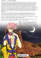 Eviland : le continent maudit : Chapitre 1 page 29