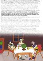 Eviland : le continent maudit : Chapitre 1 page 30