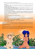 Eviland : le continent maudit : Chapitre 1 page 32