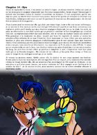 Eviland : le continent maudit : Chapitre 1 page 34