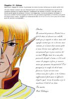 Eviland : le continent maudit : Chapitre 1 page 35