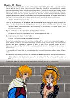 Eviland : le continent maudit : Chapitre 1 page 37