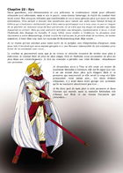 Eviland : le continent maudit : Chapitre 1 page 48