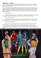 Eviland : le continent maudit : Chapitre 1 page 63