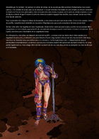 Eviland : le continent maudit : Chapitre 1 page 86