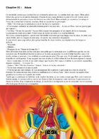 Eviland : le continent maudit : Chapitre 1 page 188