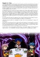 Eviland : le continent maudit : Chapitre 1 page 33