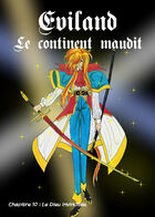 Eviland : le continent maudit : チャプター 1 ページ 190