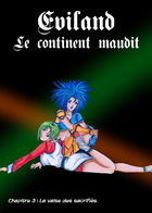 Eviland : le continent maudit : チャプター 1 ページ 50